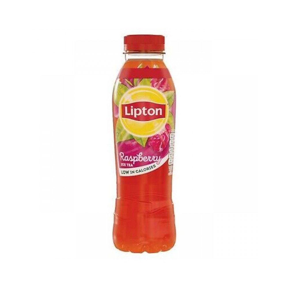 Lipton Raspberry Ice Tea 500ml