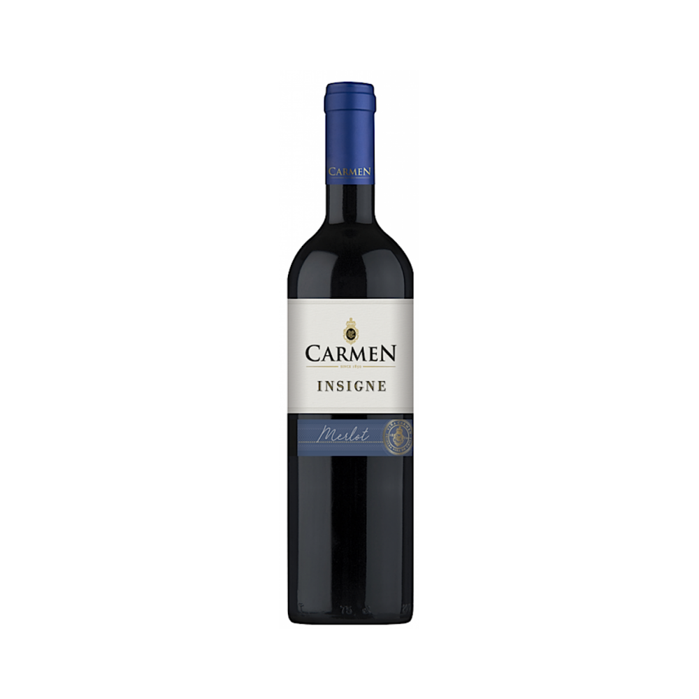 Carmen Insigne Merlot