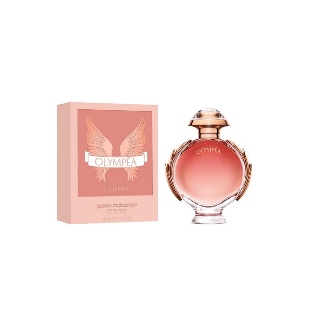 Paco rabanne olympea legend edp 50ml