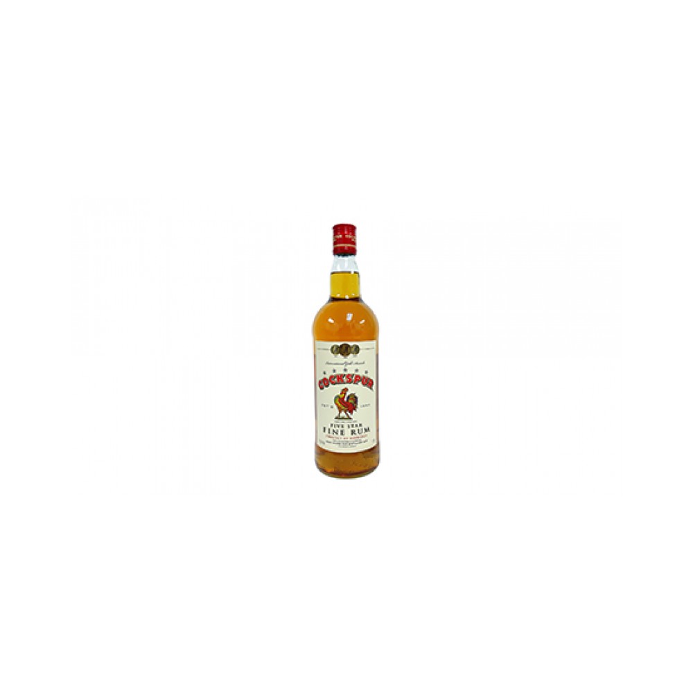 Cockspur fine rum 1lt