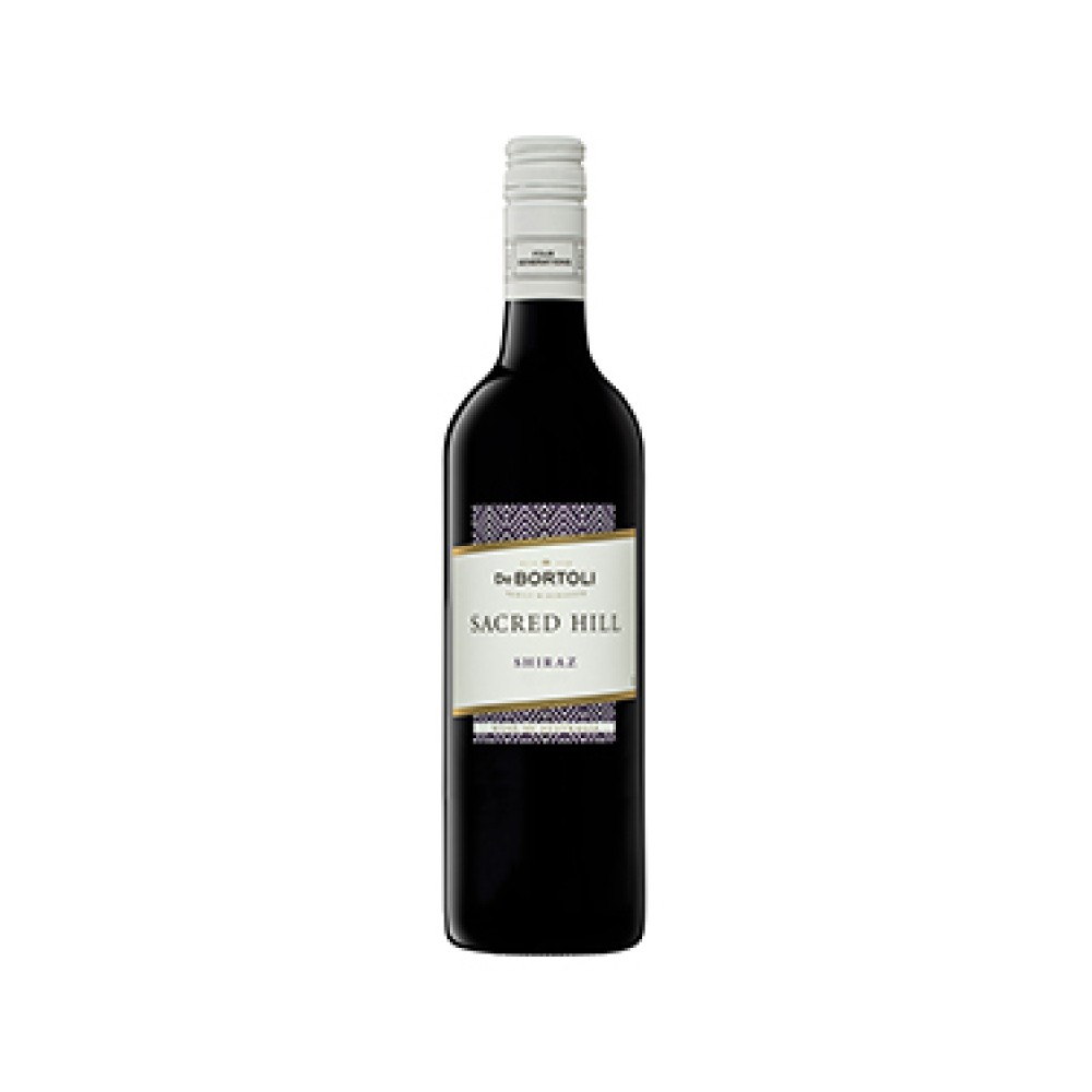 De bortoli sacred hill shiraz 750ml