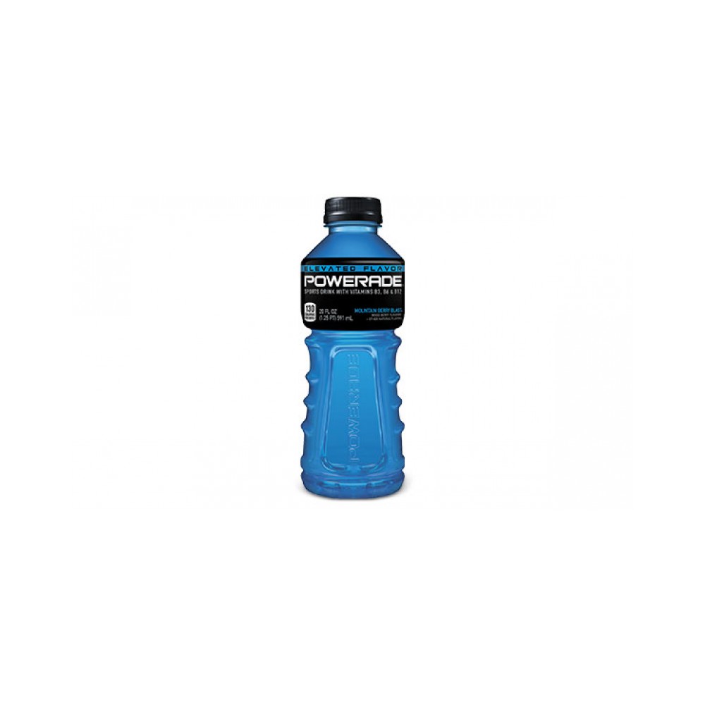 Powerade  -16oz