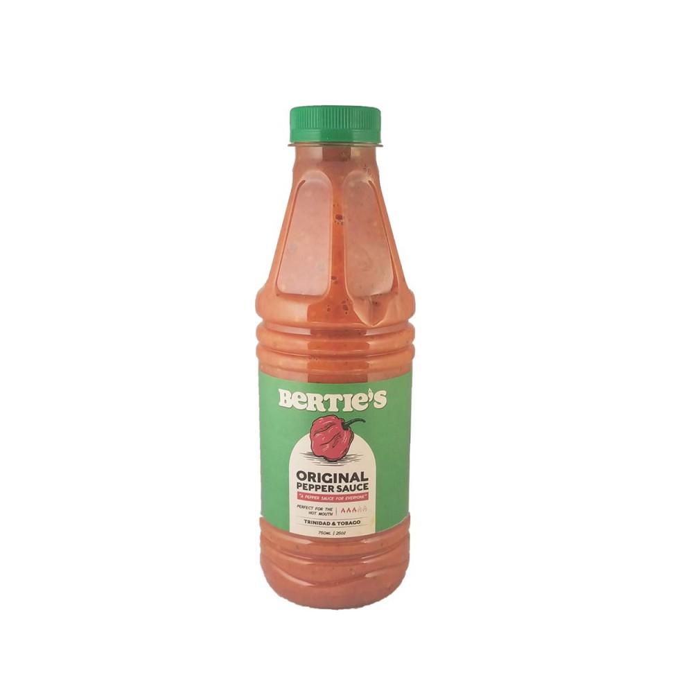 Pepper Sauce 24 x 300ml