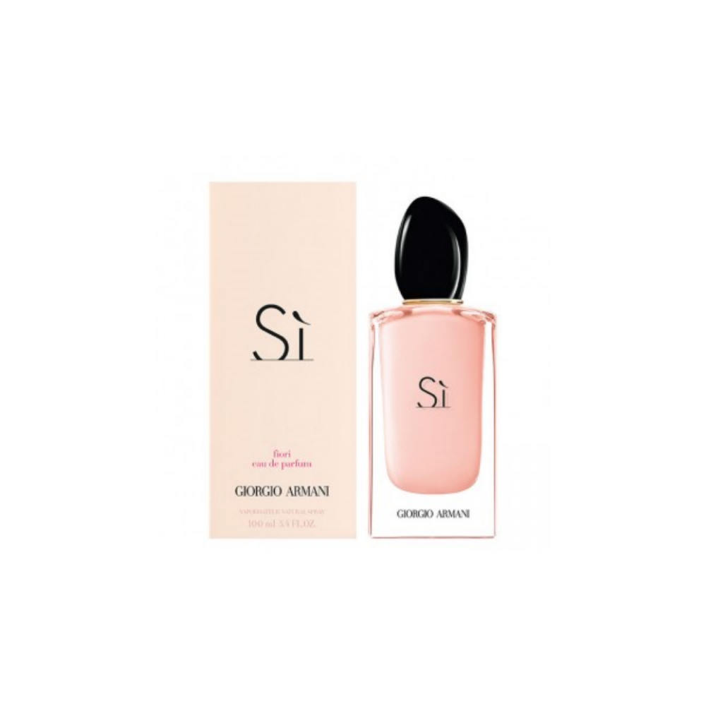 Armani si fiori edp 100ml