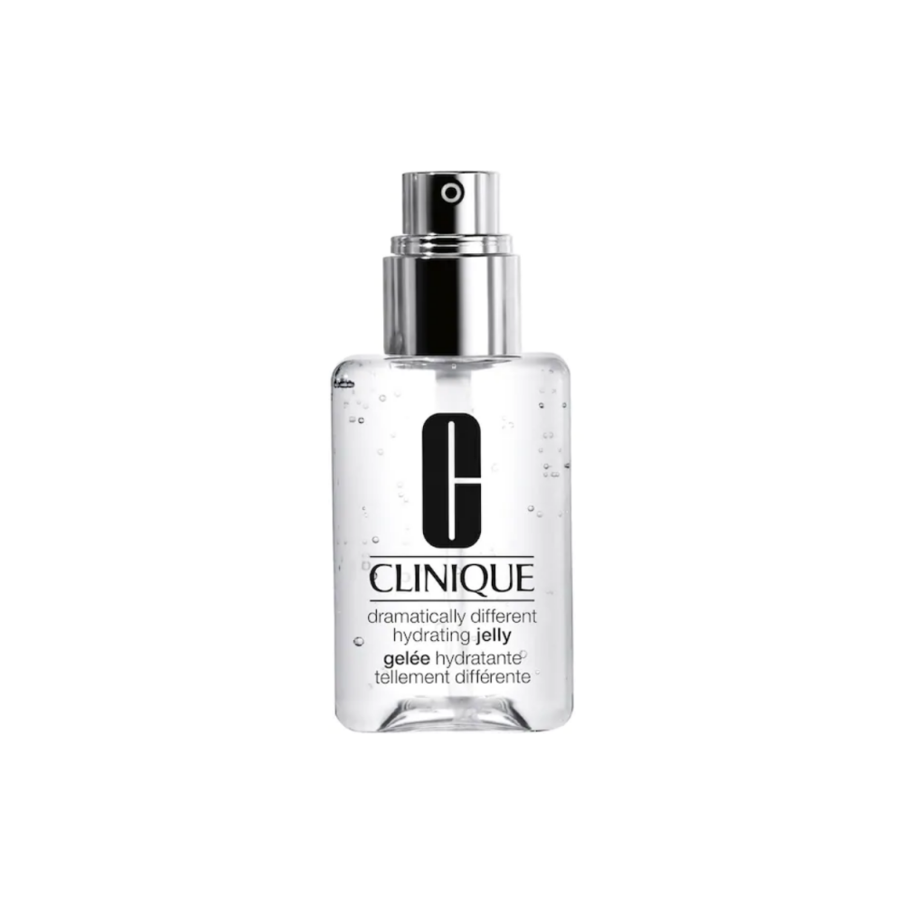  clinique dd hydrating jelly 125ml