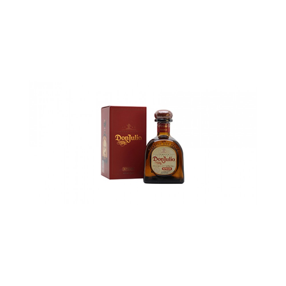 Don julio reposado 750ml