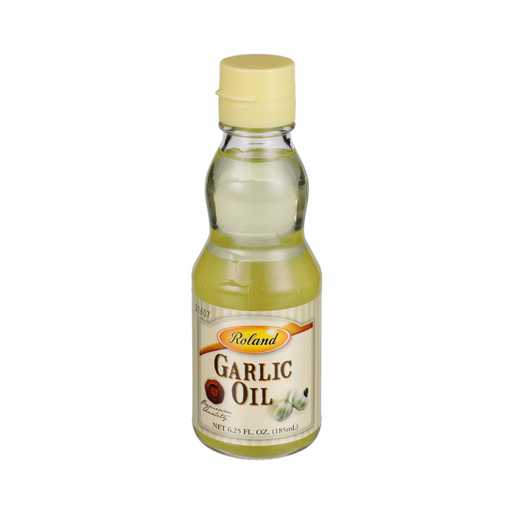 Garlic Oil 6 x 6.2oz