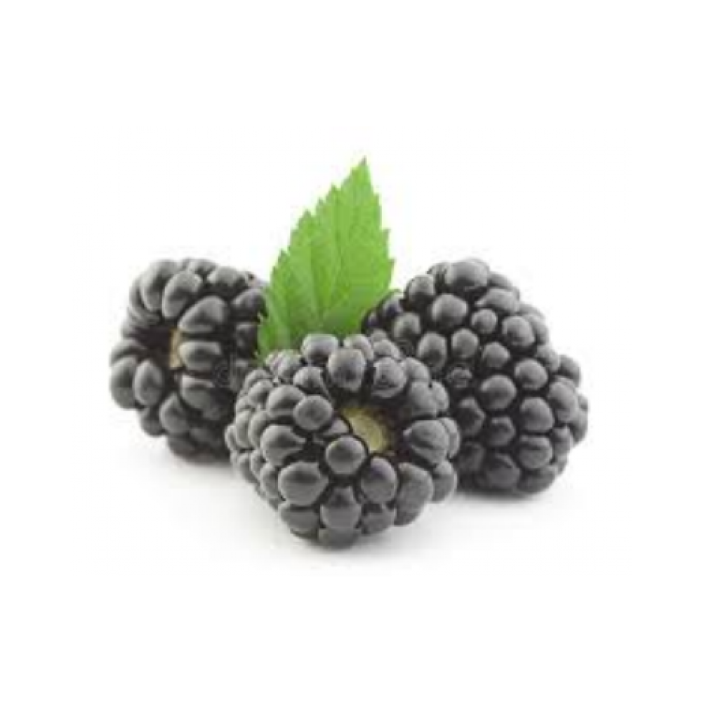 Berry blackberry 6oz pack