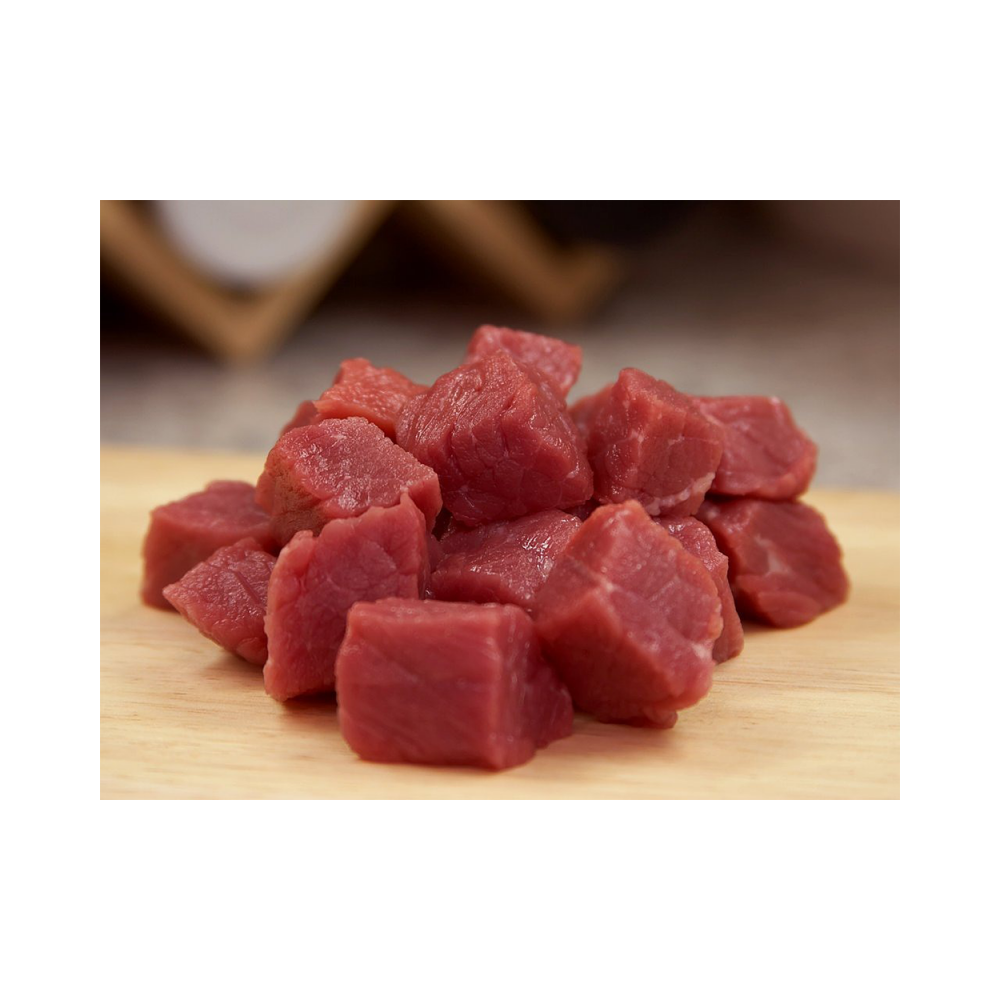 Beef Cuts (per lb)