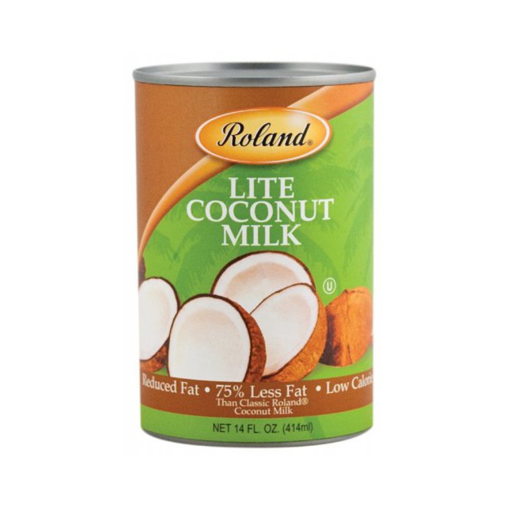 Lite Coconut Milk 24 x 14oz 