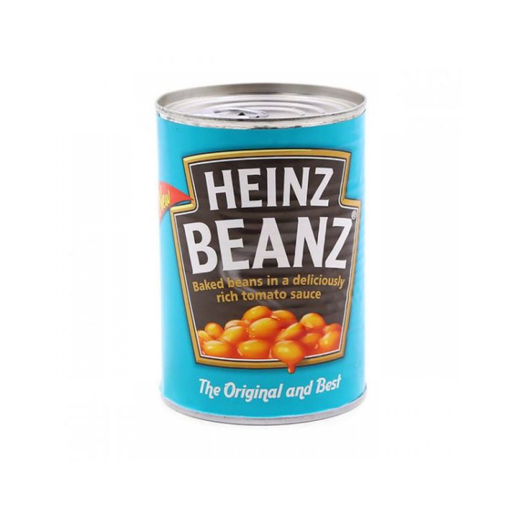 Heinz Baked Beans 415g