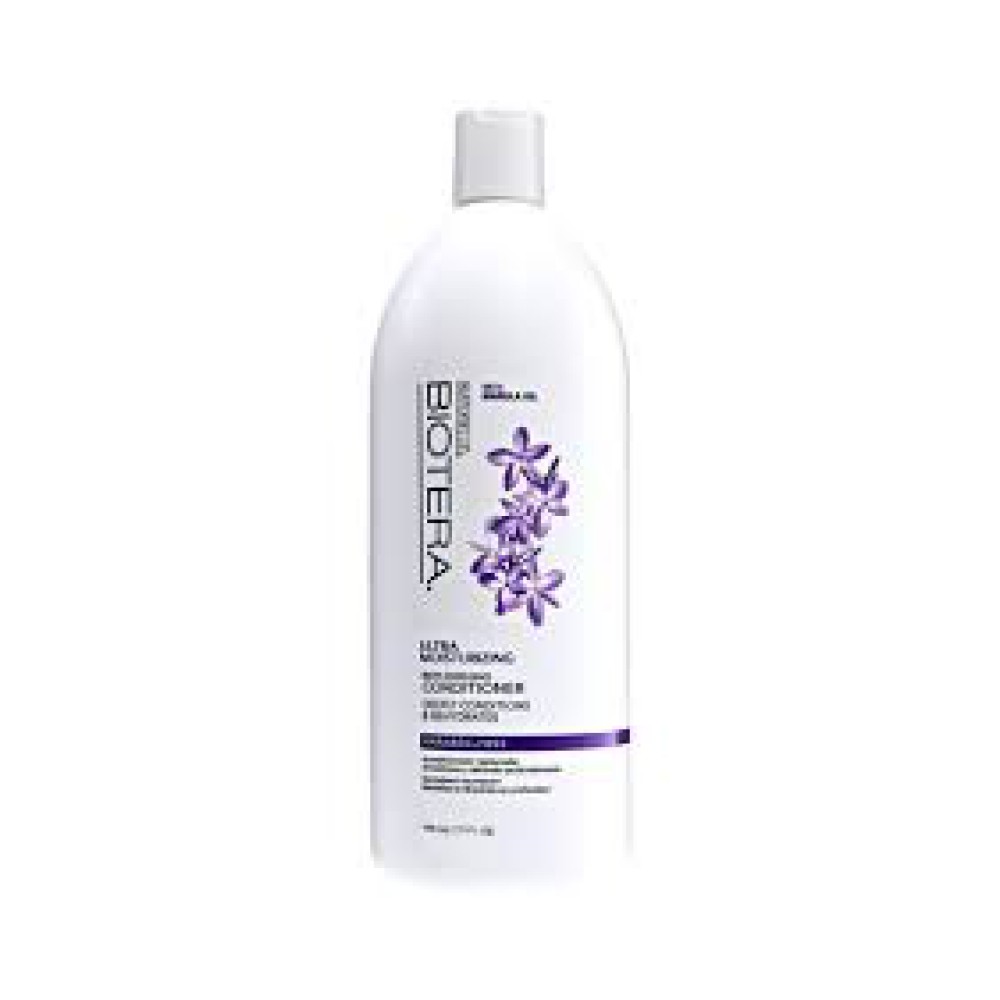 Biotera Ultra Moisturizing Reconstructing Conditioner, LITER