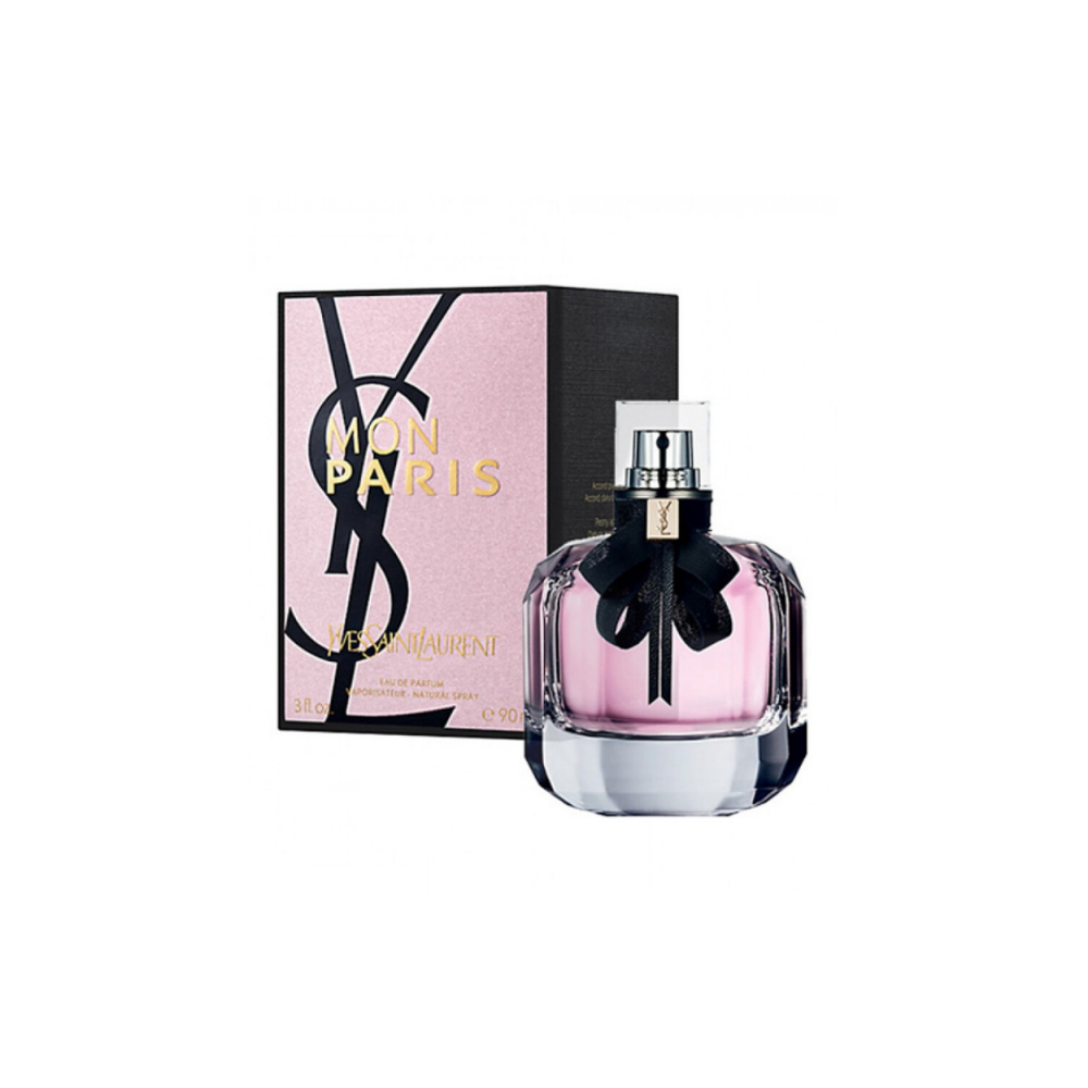 Ysl mon paris edp lumieres 90ml