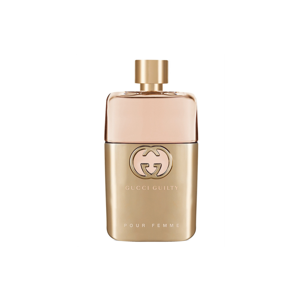 Gucci guilty f edp 90ml