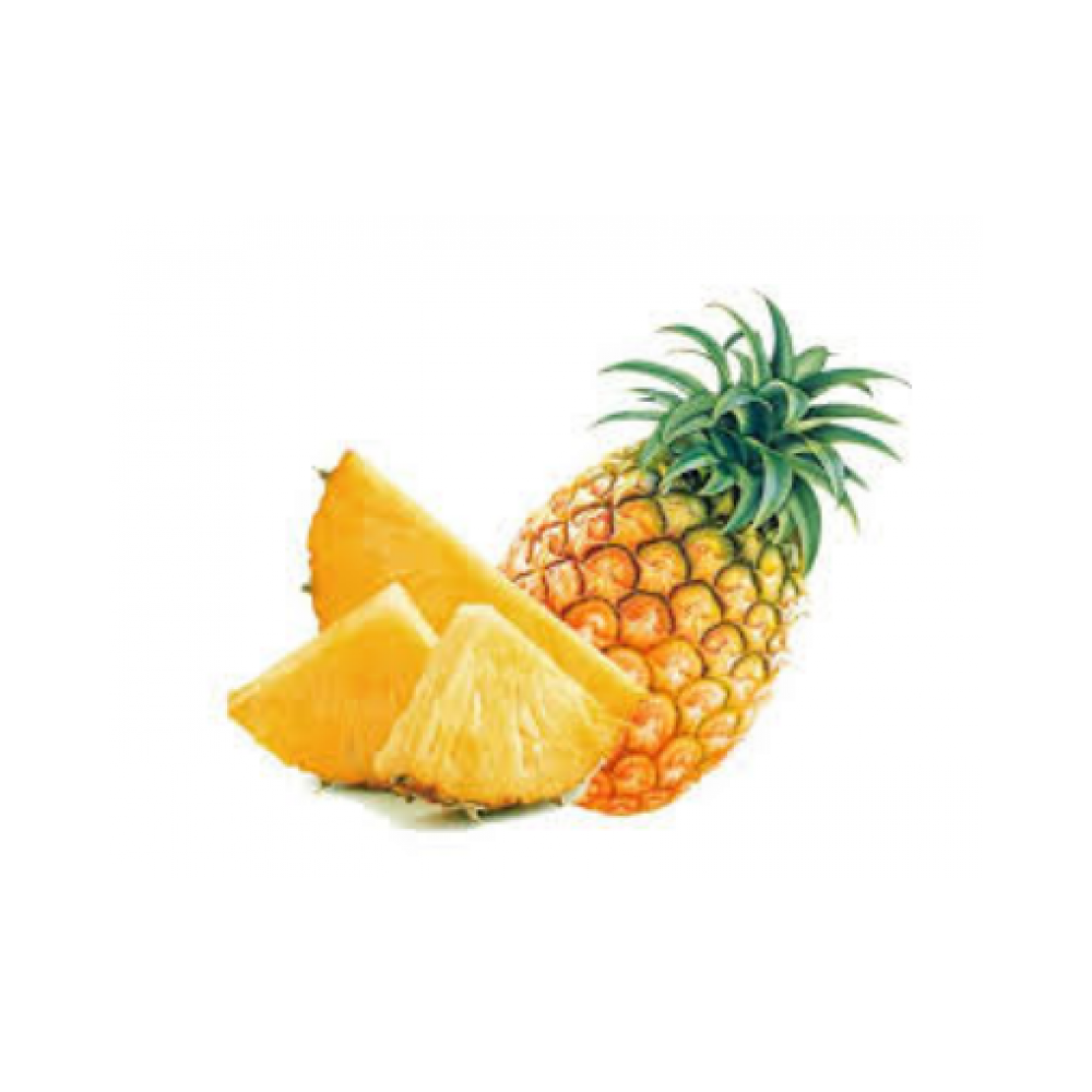 Pineapple golden each