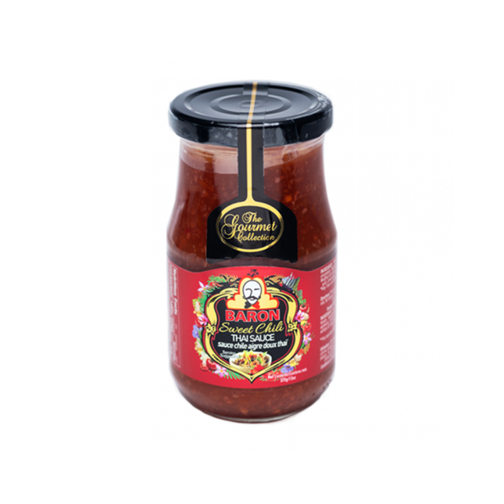 Sweet Chili Thai Sauce    12 x 370ml