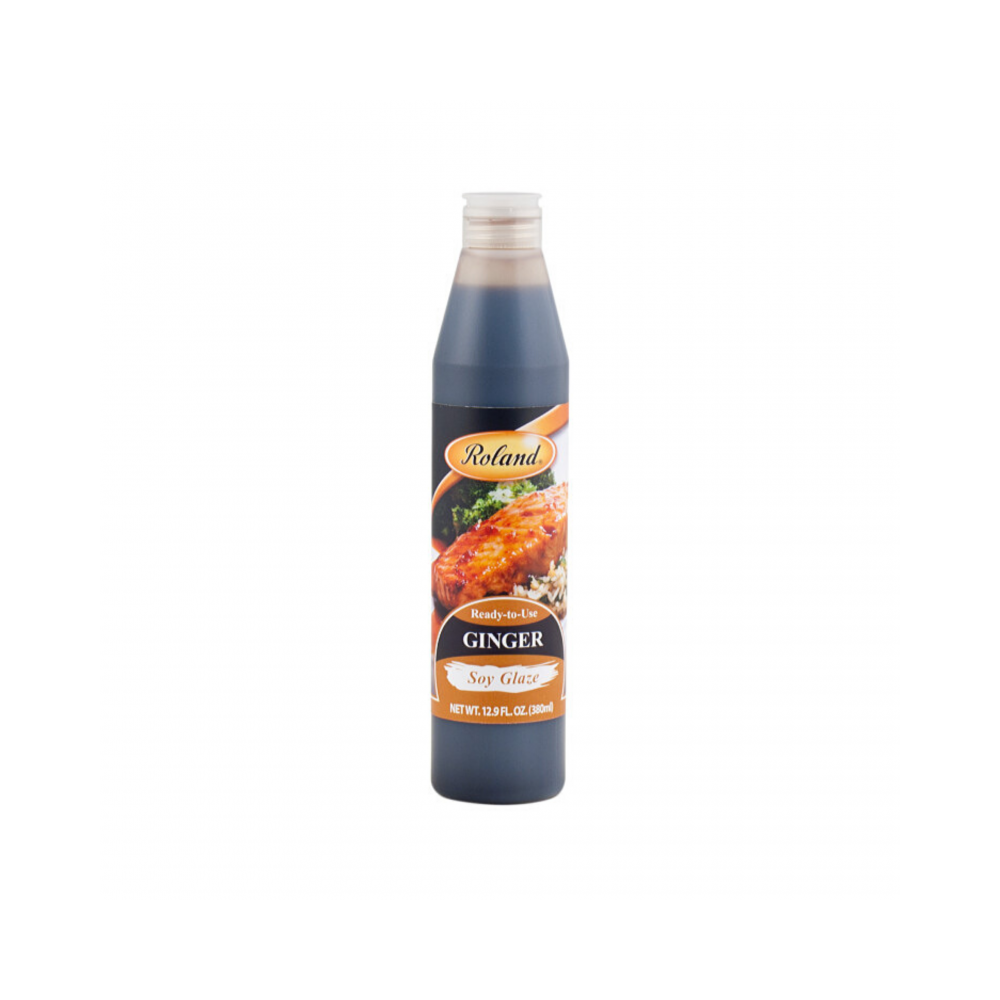 Roland Ginger Soy Glaze 12.9 oz