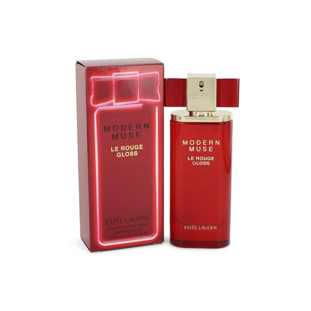 E lauder modern muse le rouge gloss edp 50 ml