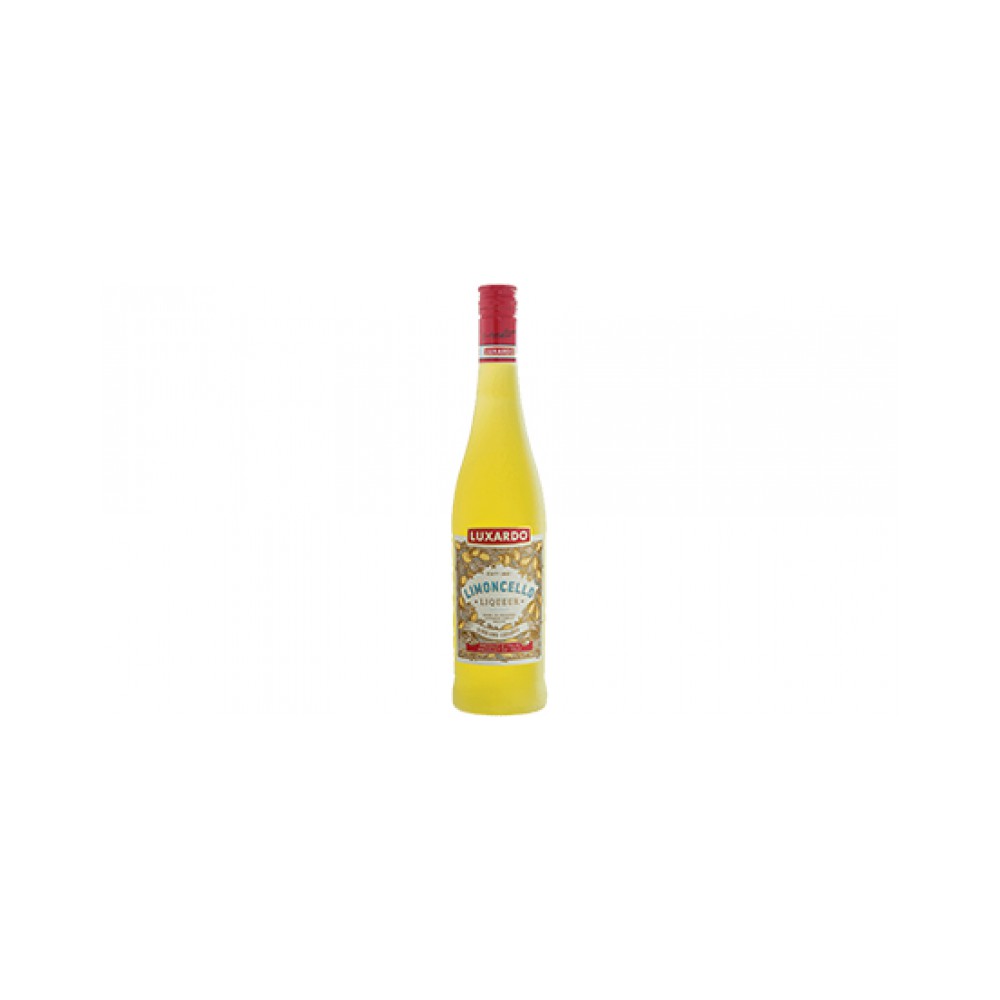 Luxardo limoncello 750ml