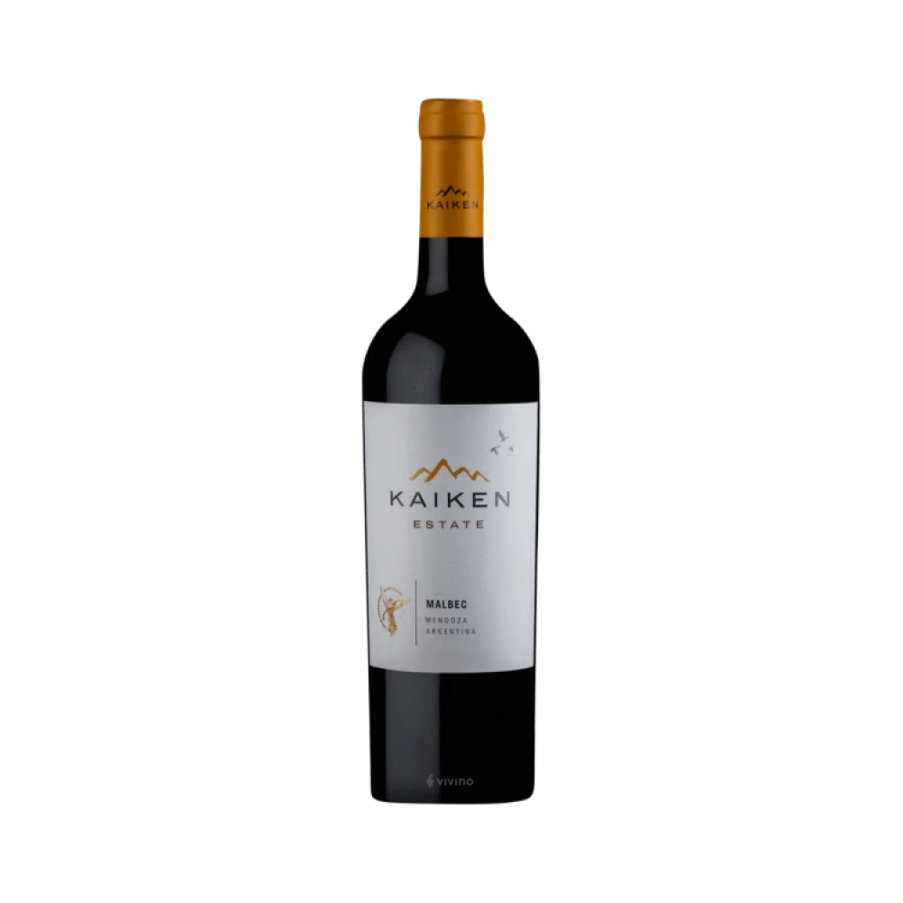 Kaiken Estate Malbec 750ml