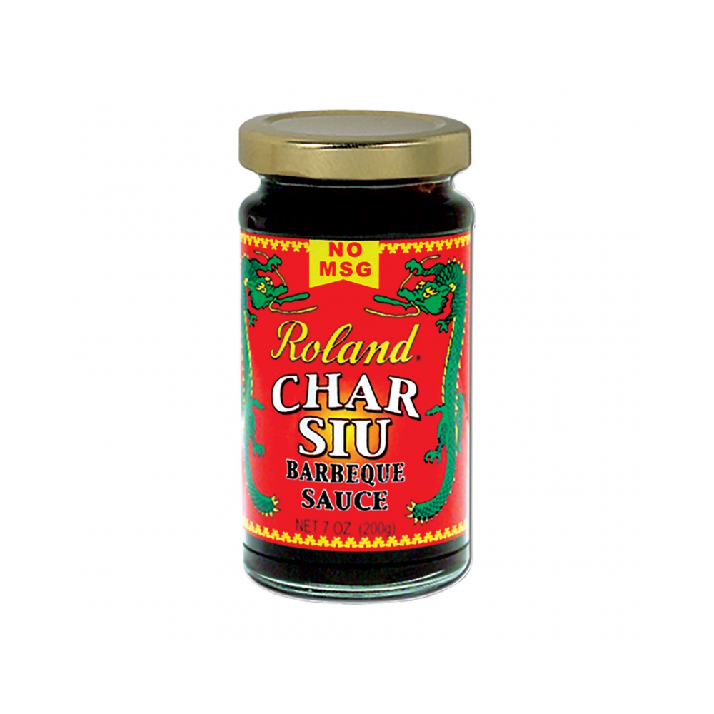 Roland Char Siu BBQ Sauce 7oz