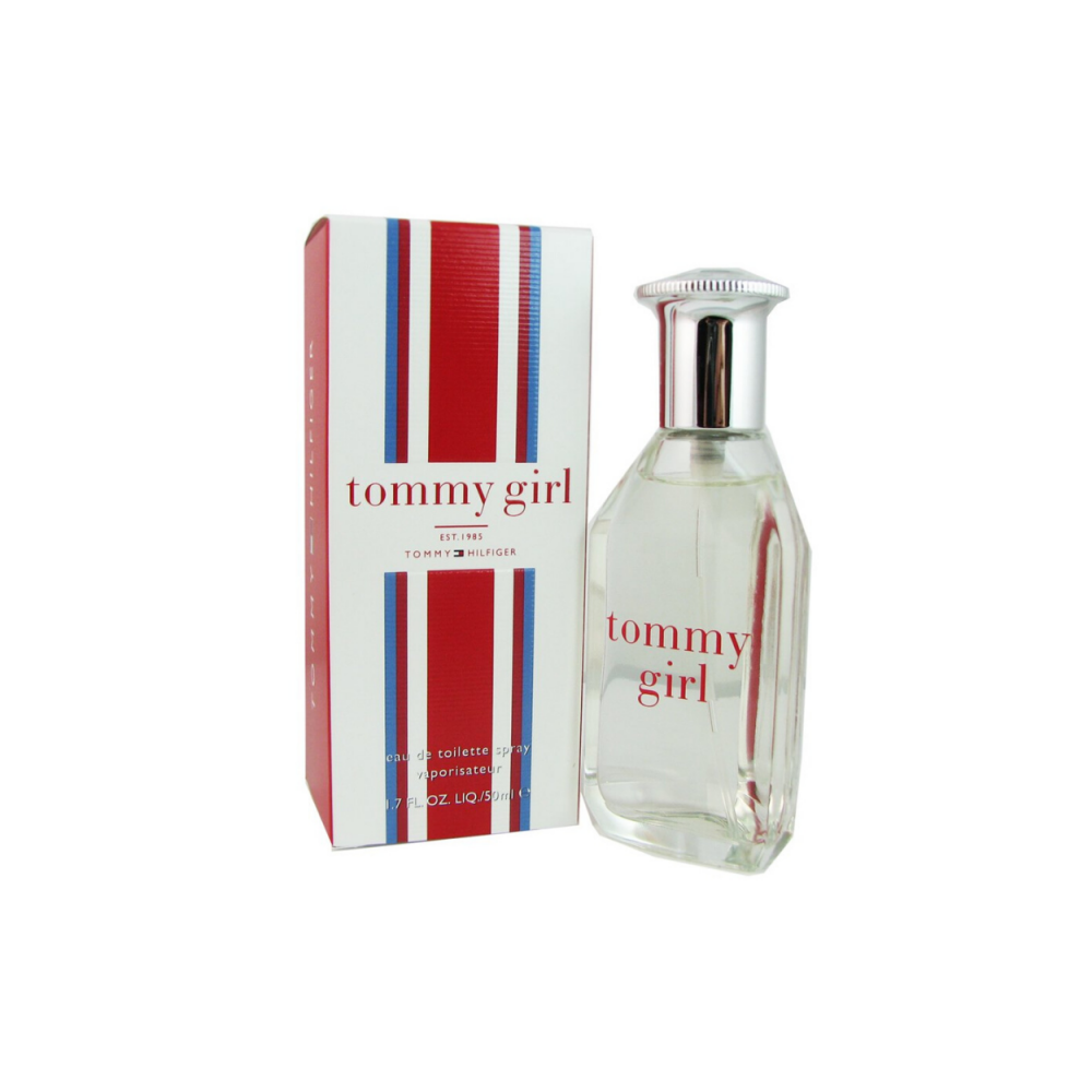 Tommy girl colg spray 50ml