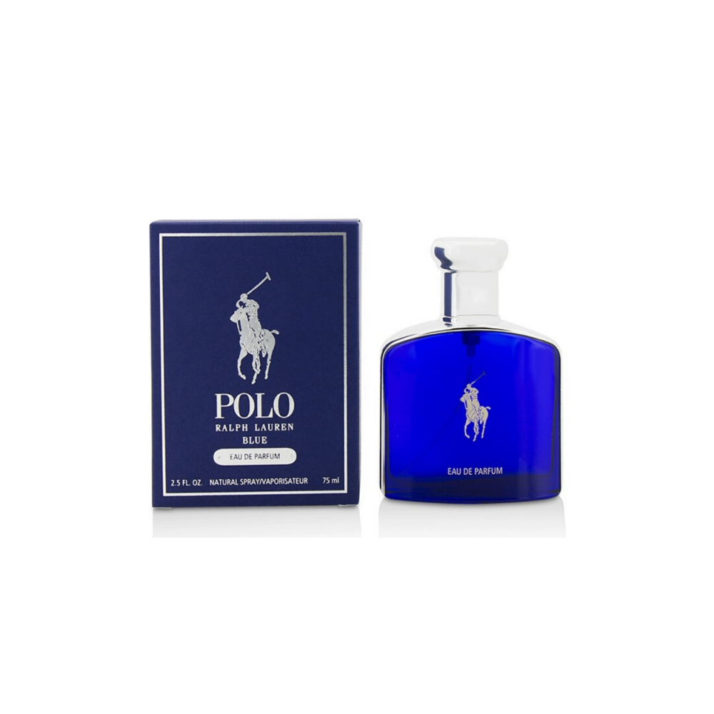 R lauren polo blue edps 75ml