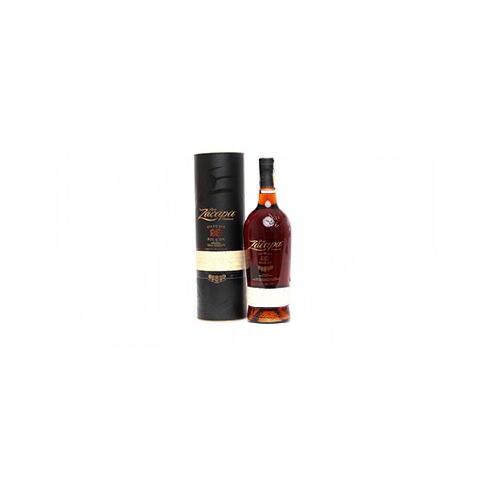 Zacapa 23 year old 1lt