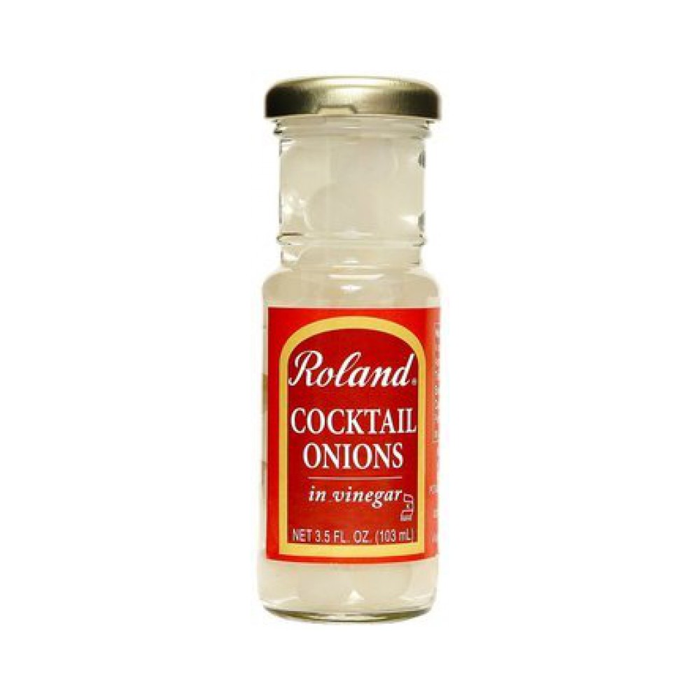 Cocktail Onions   12 x 3.5oz 