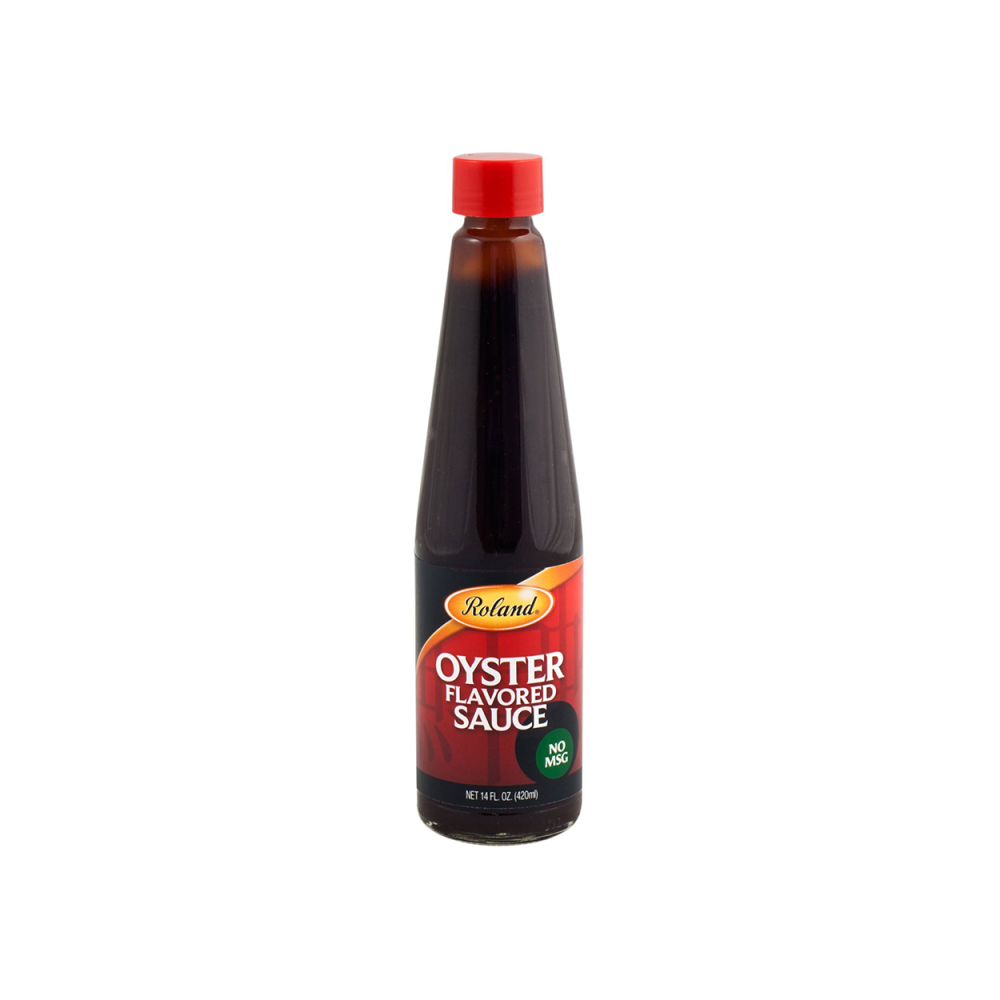 Roland Oyster Sauce 14 oz