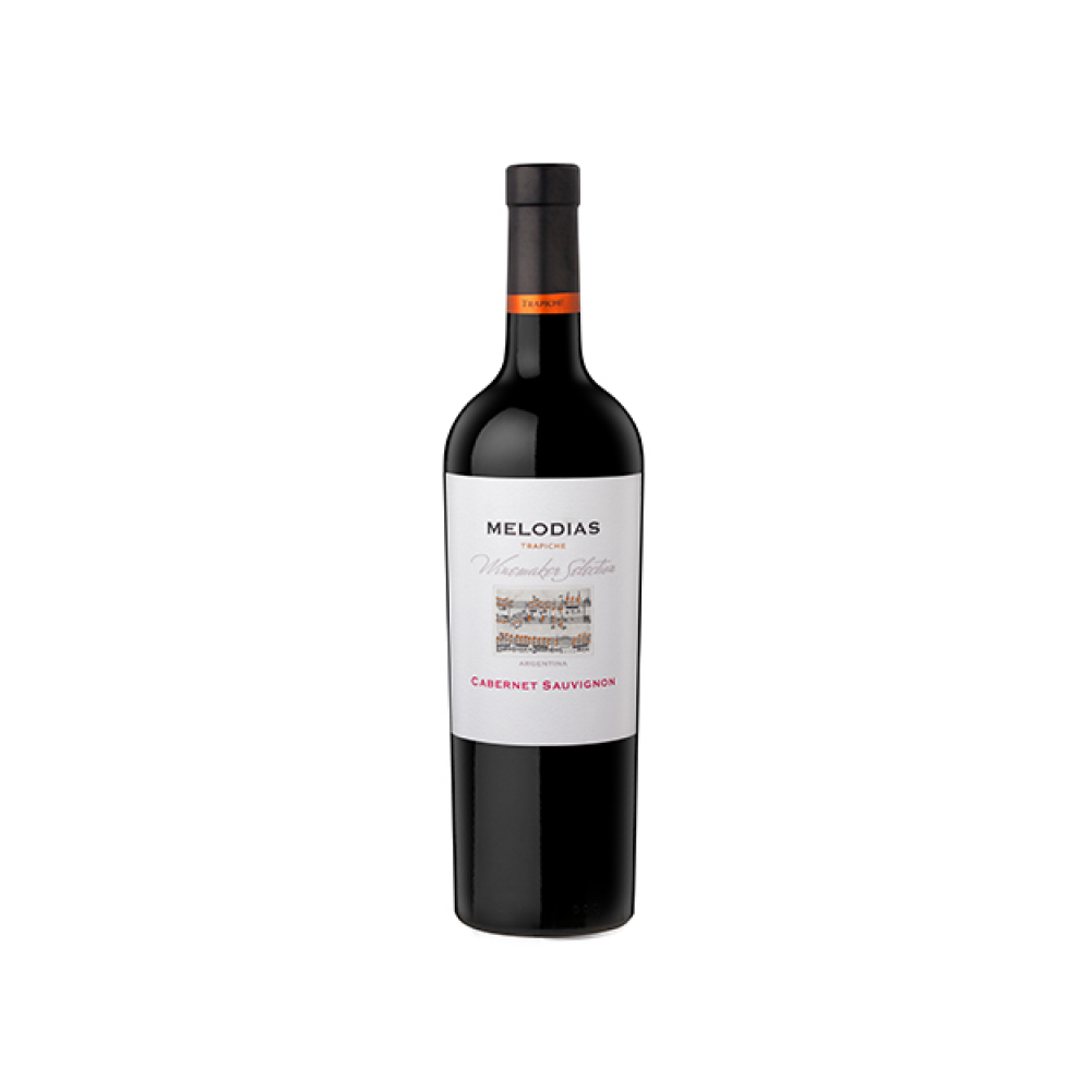 Trapiche melodias cabernet 750ml