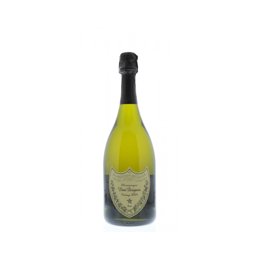 Dom perignon cuvee 2004 750ml