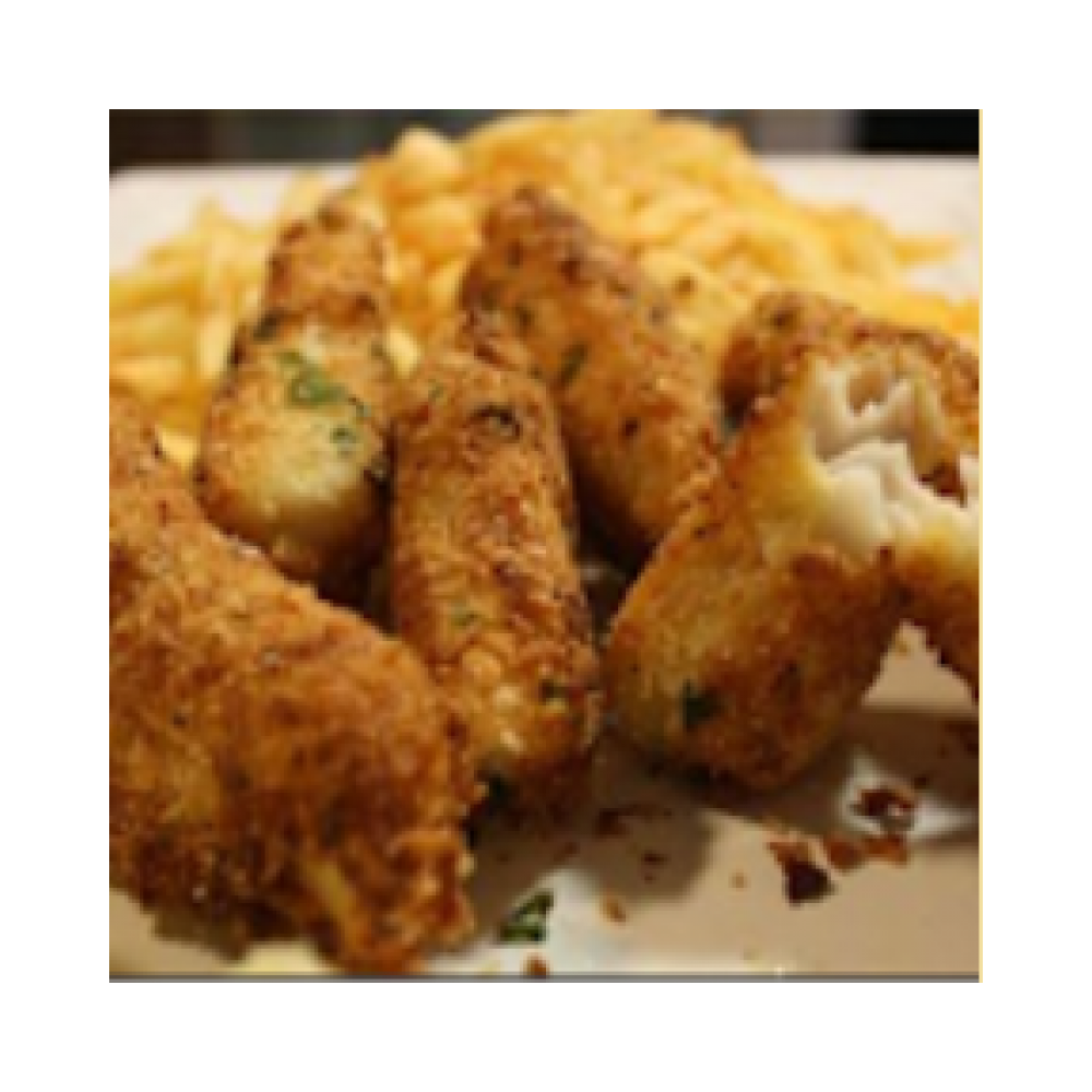 Flying Fish Fingers