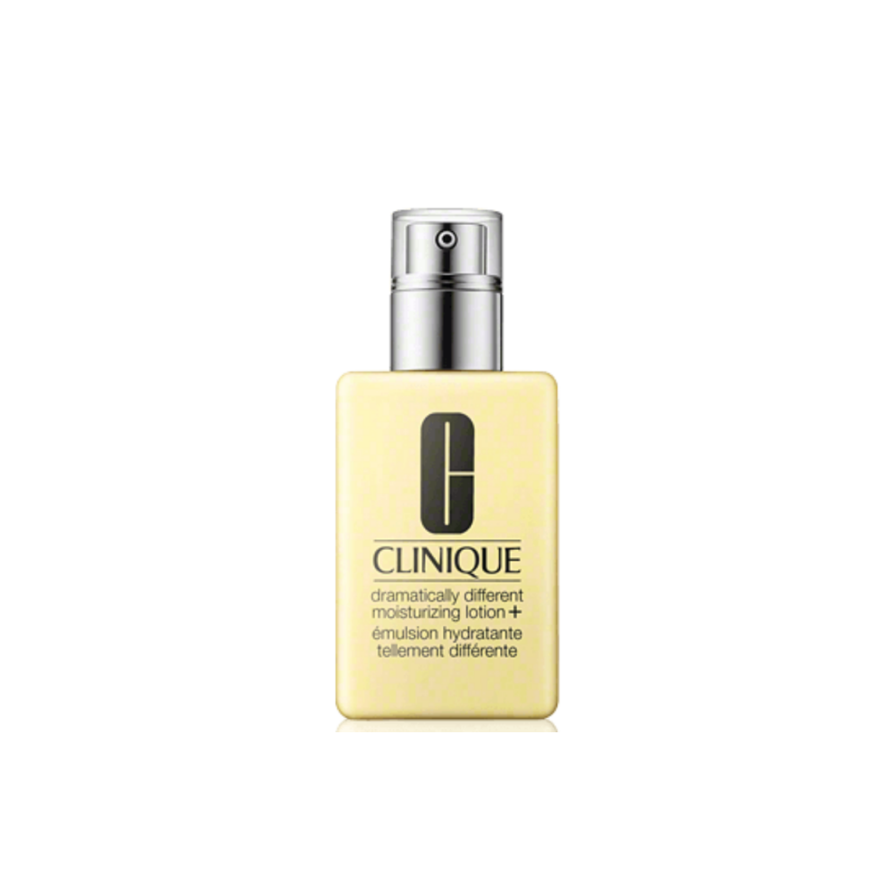 Clinique d/diff moist lotion 200ml