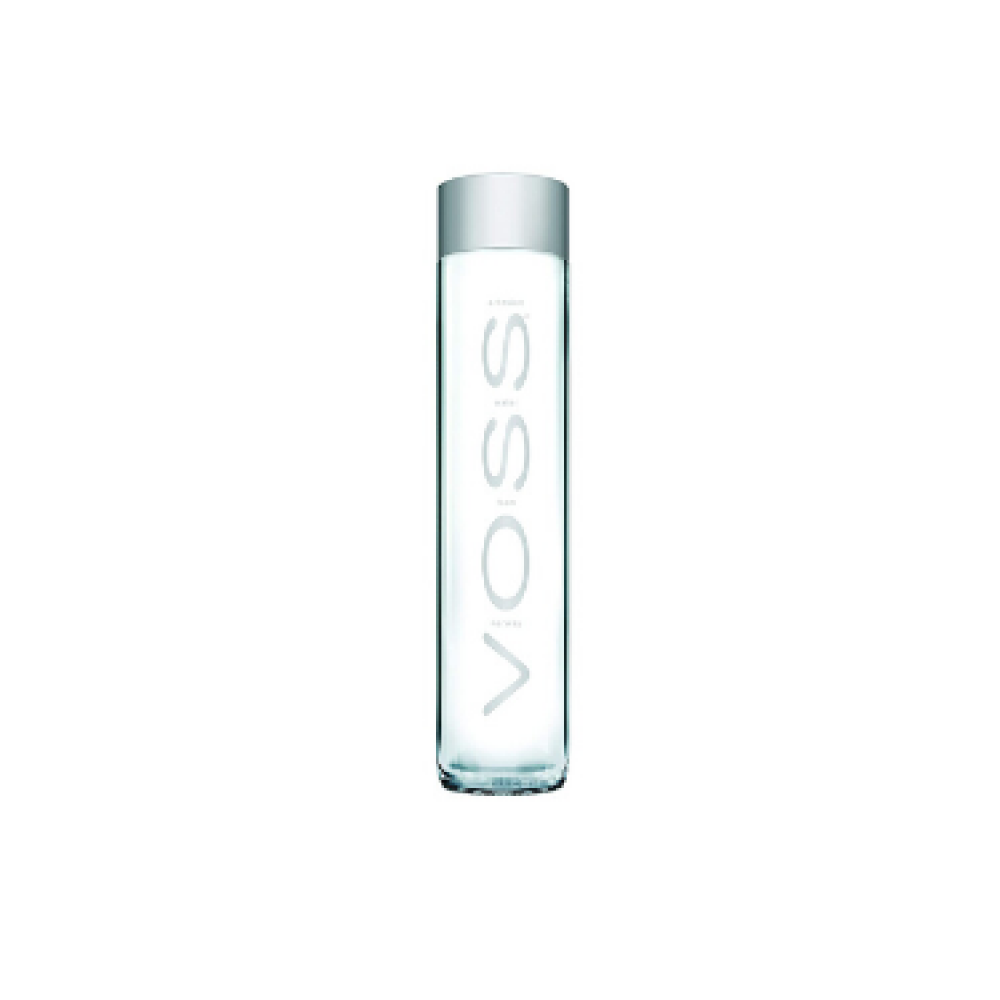 Voss water still 16.9oz