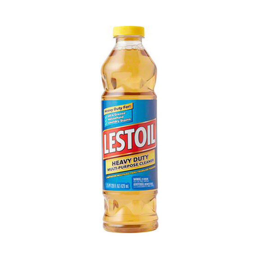 Lestoil Heavy Duty Cleaner 28oz