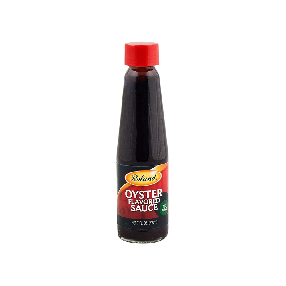 Roland oyster sauce 7 oz