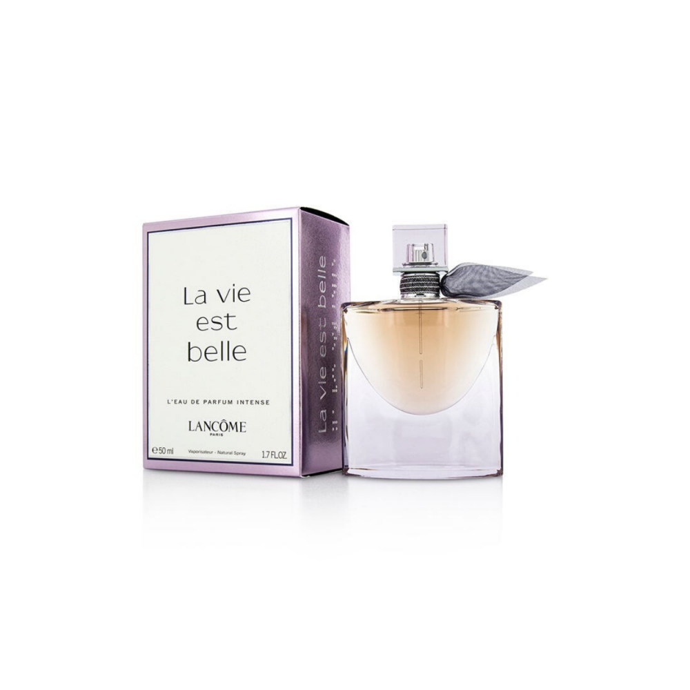 Lancome la vie est belle eau de parfum intense 50m