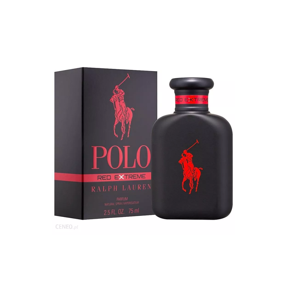 Ralph lauren pred extreme edp 75ml