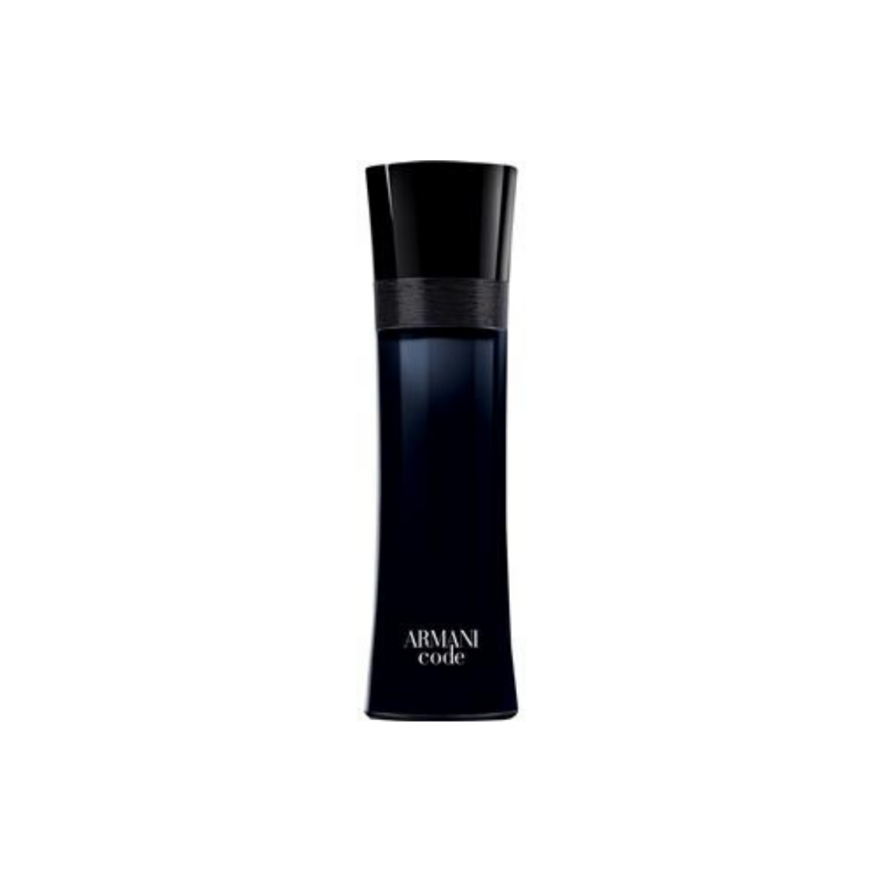 Armani code edtv 50ml