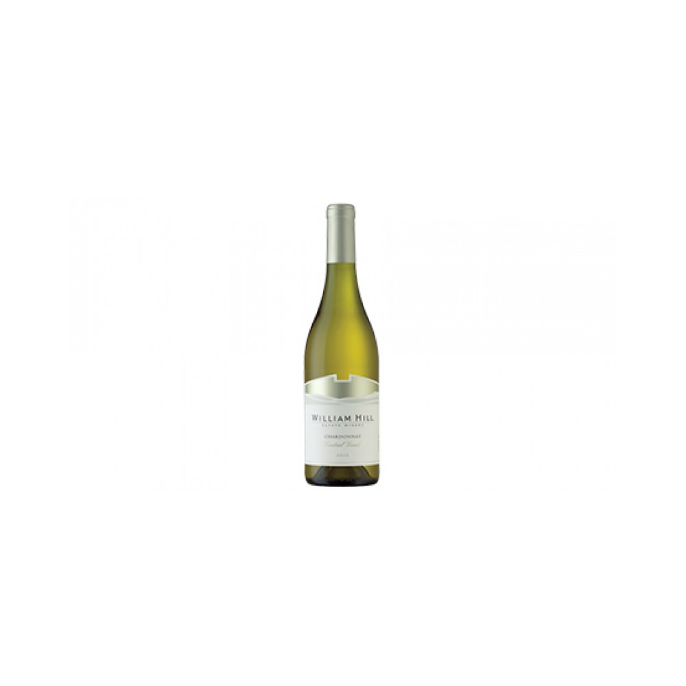 William hill coast chardonnay 750ml