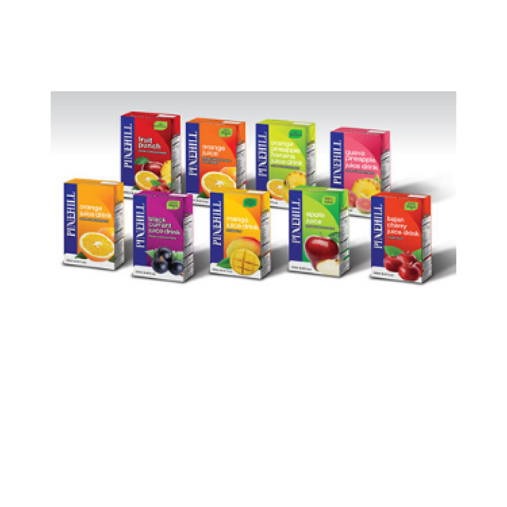 Pinehill mix juice drink (250ml x 27)