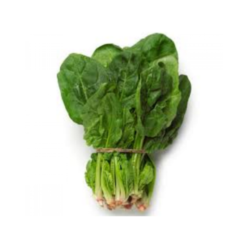 Spinach california 10oz bag