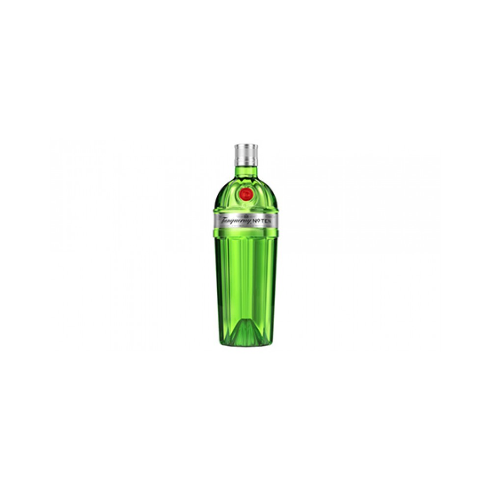 Tanqueray no. ten 1lt