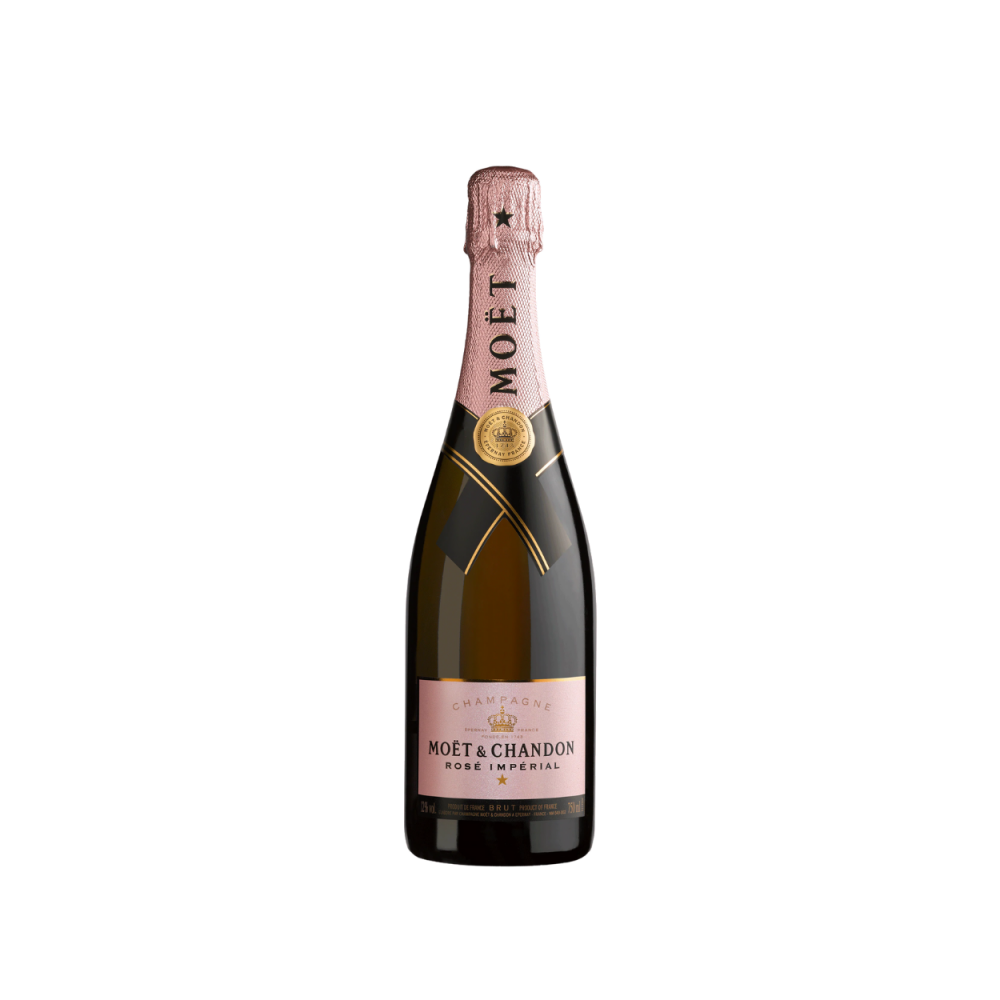 Moet Rose Imperial 75 cl