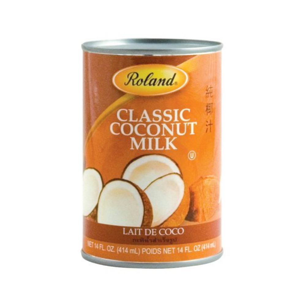 Classic Coconut Milk   24 x 14oz