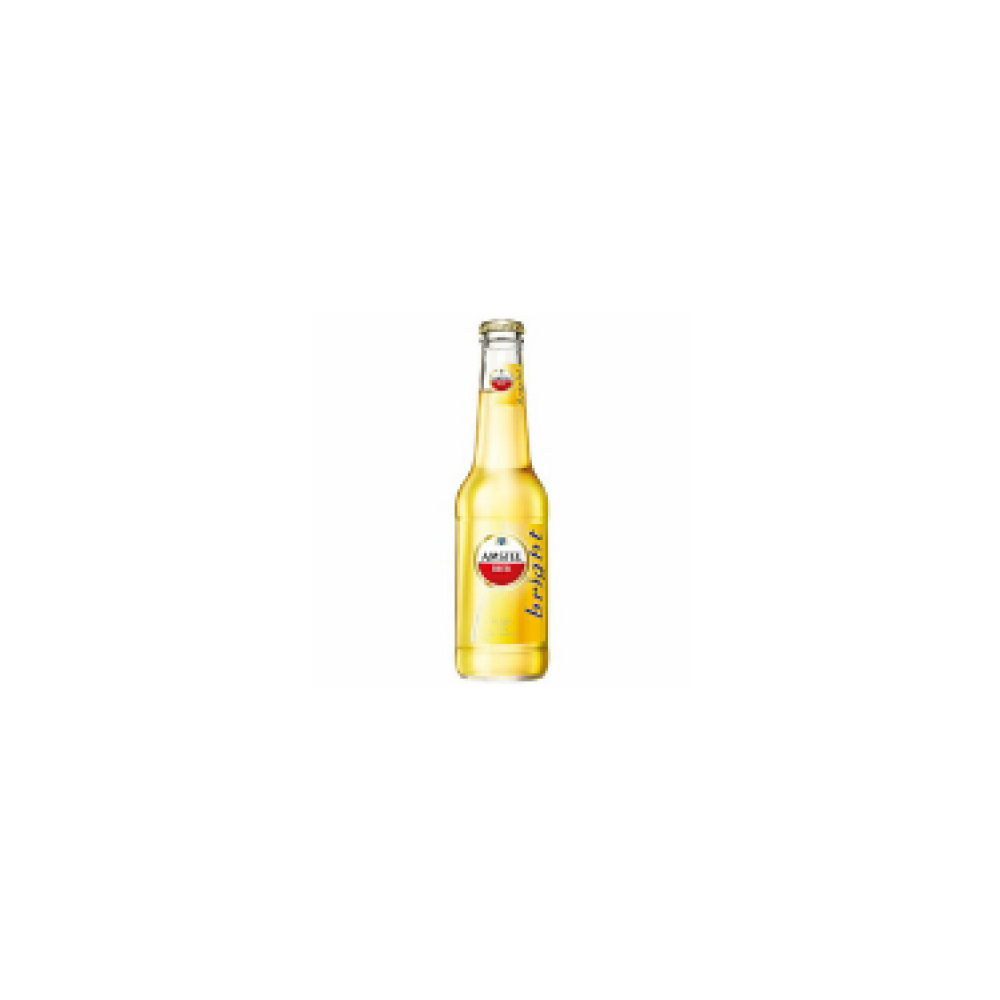 Amstel Bright Beer 25 cl