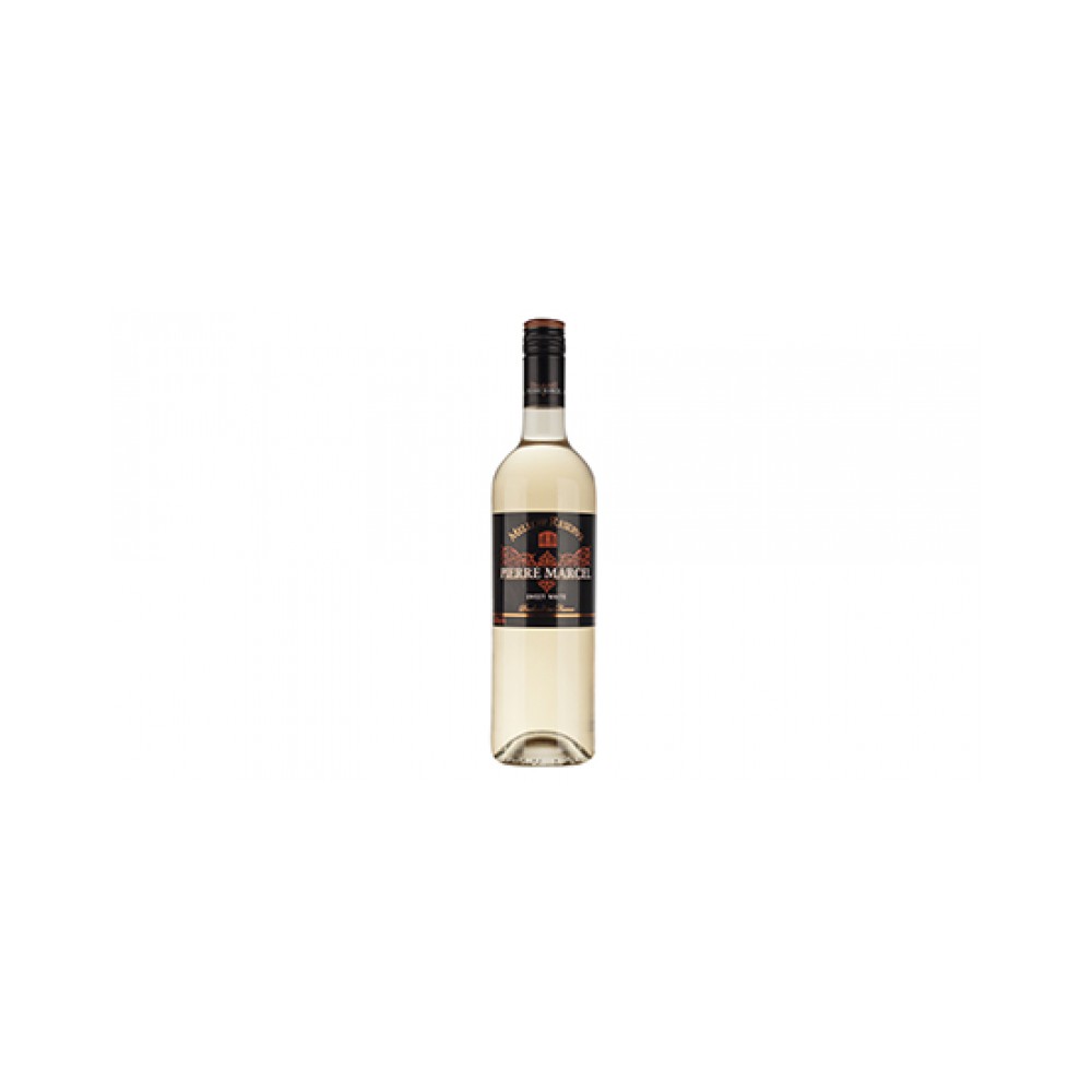 Pierre marcel sweet white 750ml