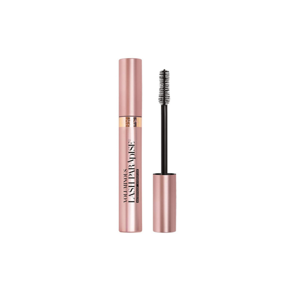 Loreal paradise waterproff mascara 