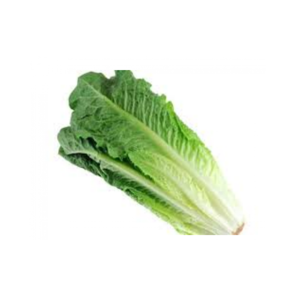 Lettuce romaine hearts 3 piece